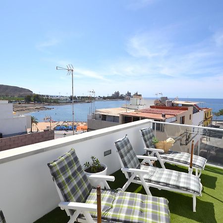 Luminoso Loft Recien Reformado Appartement La Playa de Arguineguín Buitenkant foto