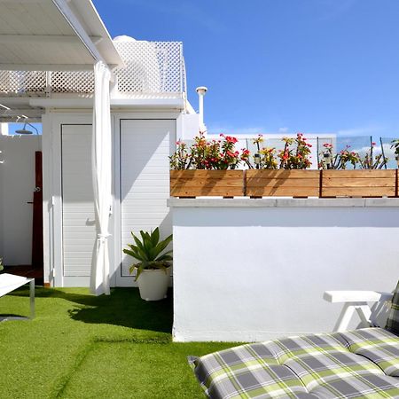 Luminoso Loft Recien Reformado Appartement La Playa de Arguineguín Buitenkant foto