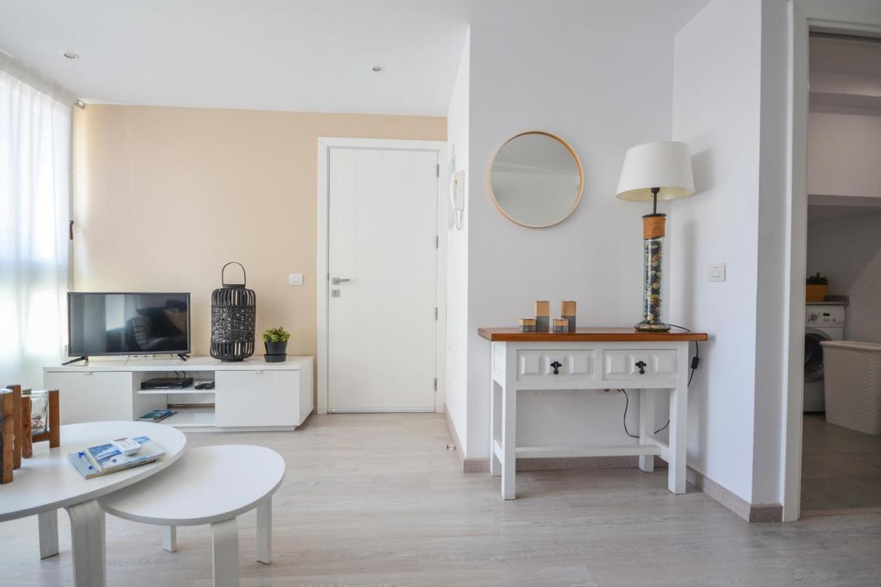 Luminoso Loft Recien Reformado Appartement La Playa de Arguineguín Buitenkant foto
