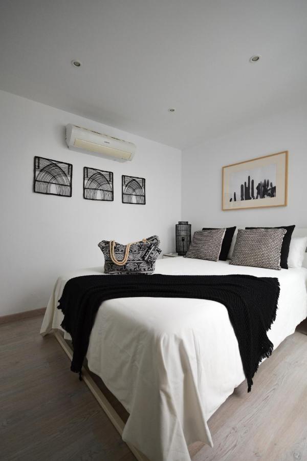 Luminoso Loft Recien Reformado Appartement La Playa de Arguineguín Buitenkant foto