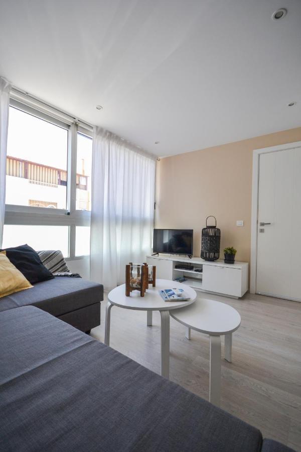 Luminoso Loft Recien Reformado Appartement La Playa de Arguineguín Buitenkant foto