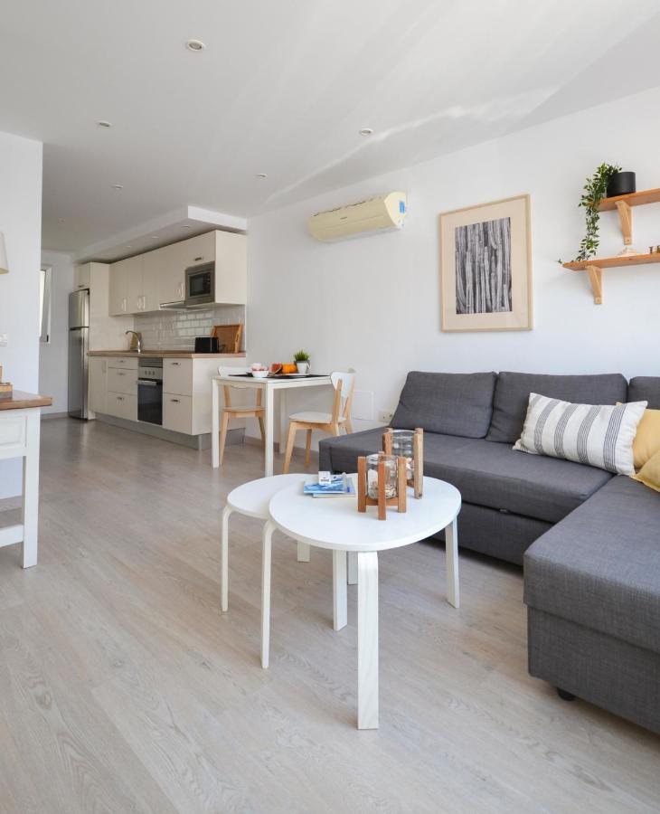 Luminoso Loft Recien Reformado Appartement La Playa de Arguineguín Buitenkant foto