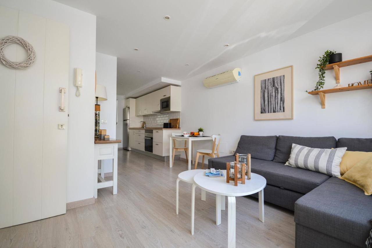 Luminoso Loft Recien Reformado Appartement La Playa de Arguineguín Buitenkant foto