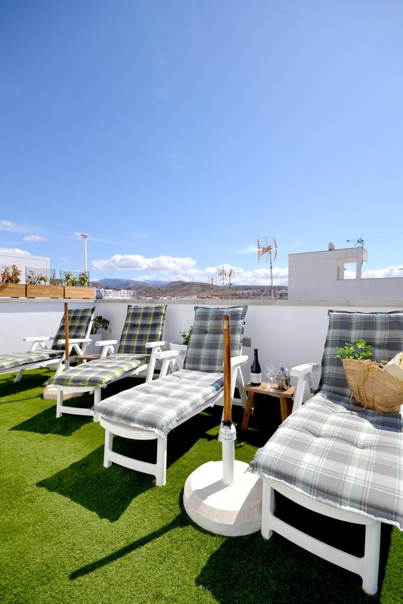 Luminoso Loft Recien Reformado Appartement La Playa de Arguineguín Buitenkant foto
