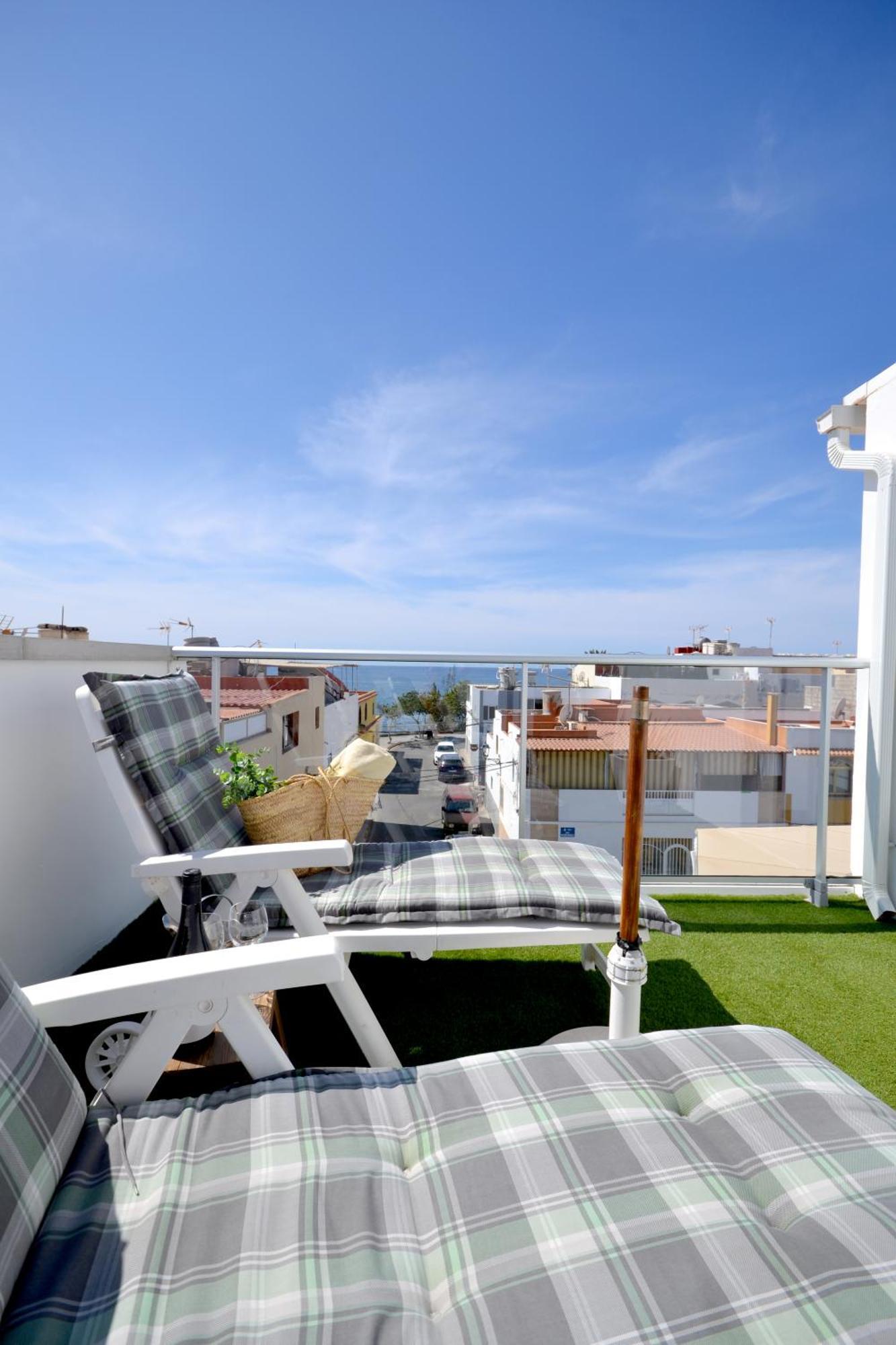 Luminoso Loft Recien Reformado Appartement La Playa de Arguineguín Buitenkant foto