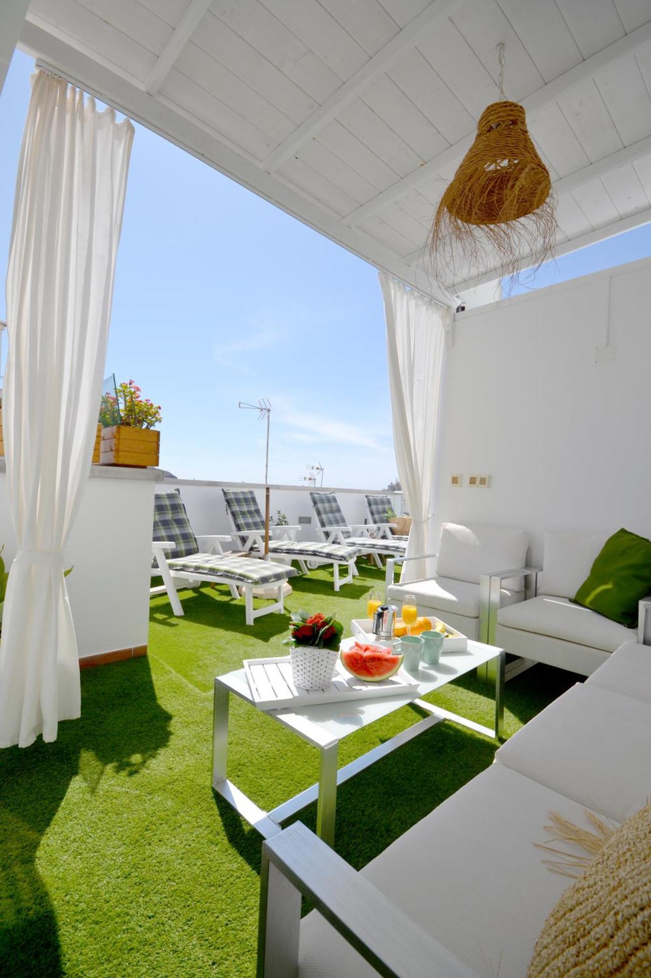 Luminoso Loft Recien Reformado Appartement La Playa de Arguineguín Buitenkant foto