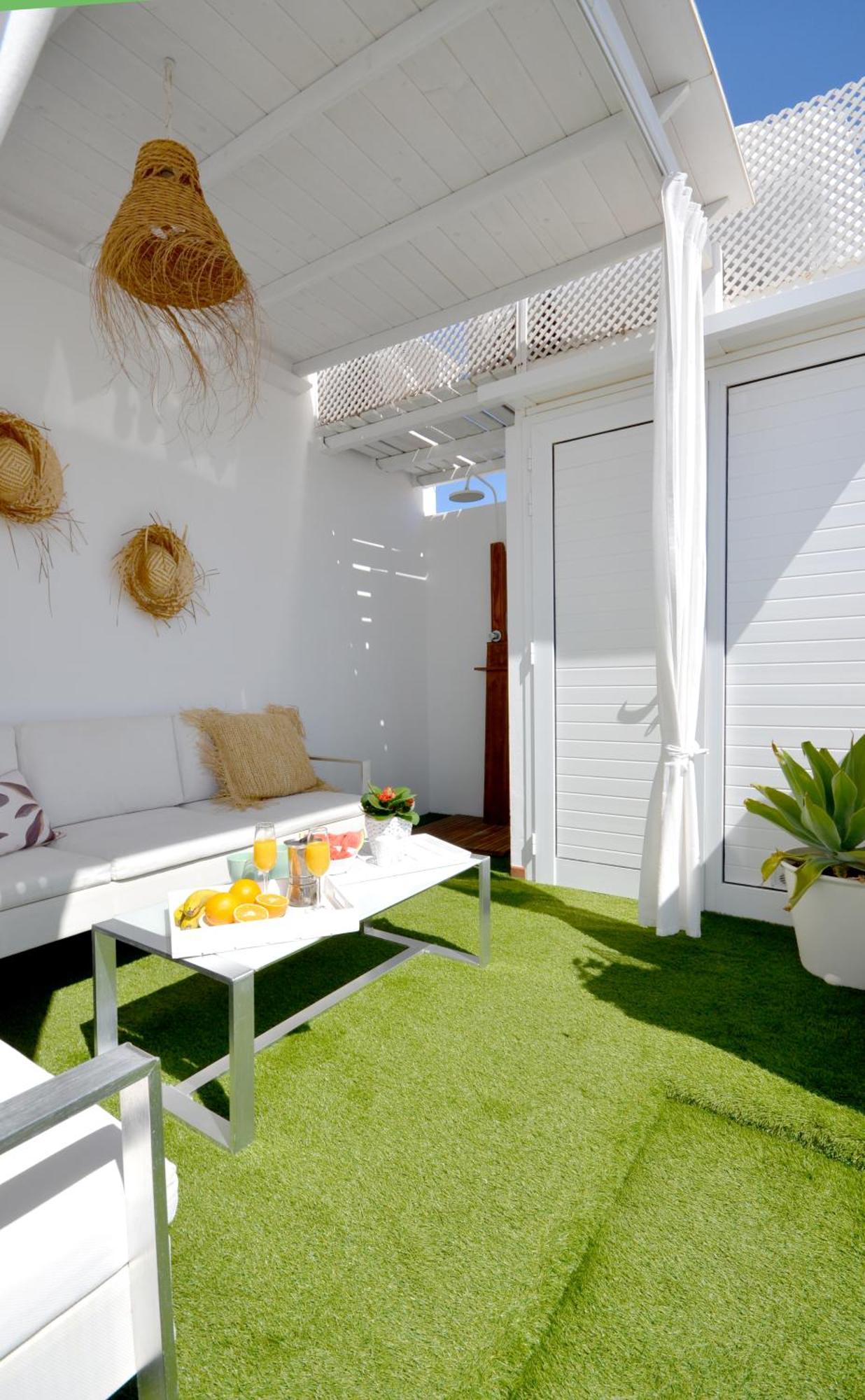 Luminoso Loft Recien Reformado Appartement La Playa de Arguineguín Buitenkant foto