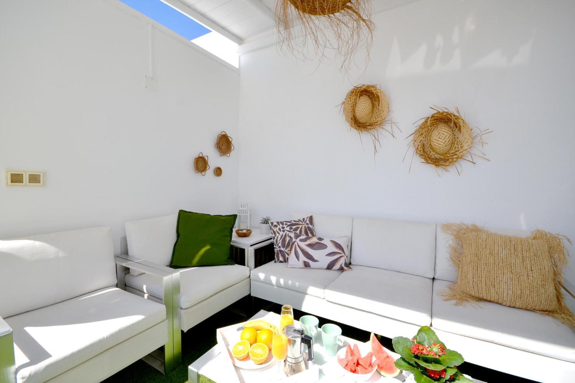 Luminoso Loft Recien Reformado Appartement La Playa de Arguineguín Buitenkant foto