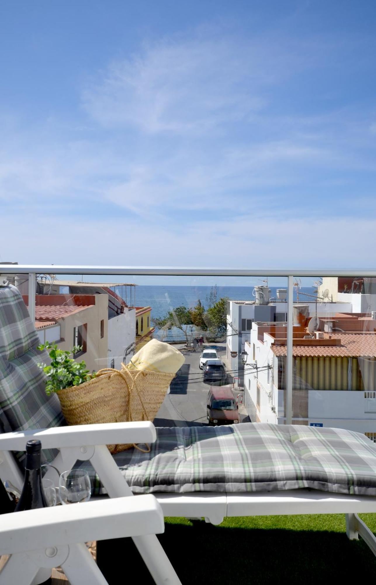 Luminoso Loft Recien Reformado Appartement La Playa de Arguineguín Buitenkant foto