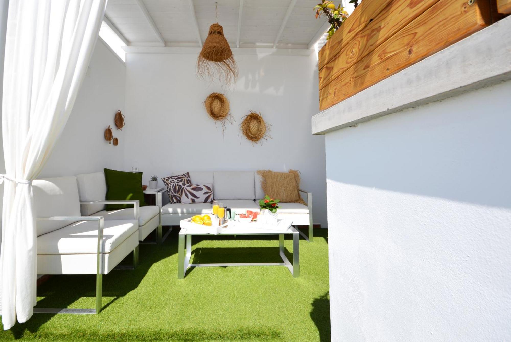Luminoso Loft Recien Reformado Appartement La Playa de Arguineguín Buitenkant foto