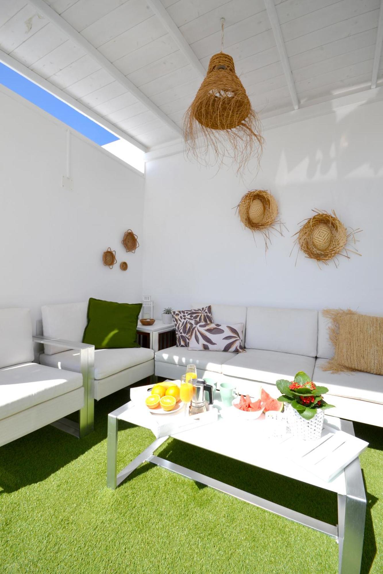 Luminoso Loft Recien Reformado Appartement La Playa de Arguineguín Buitenkant foto