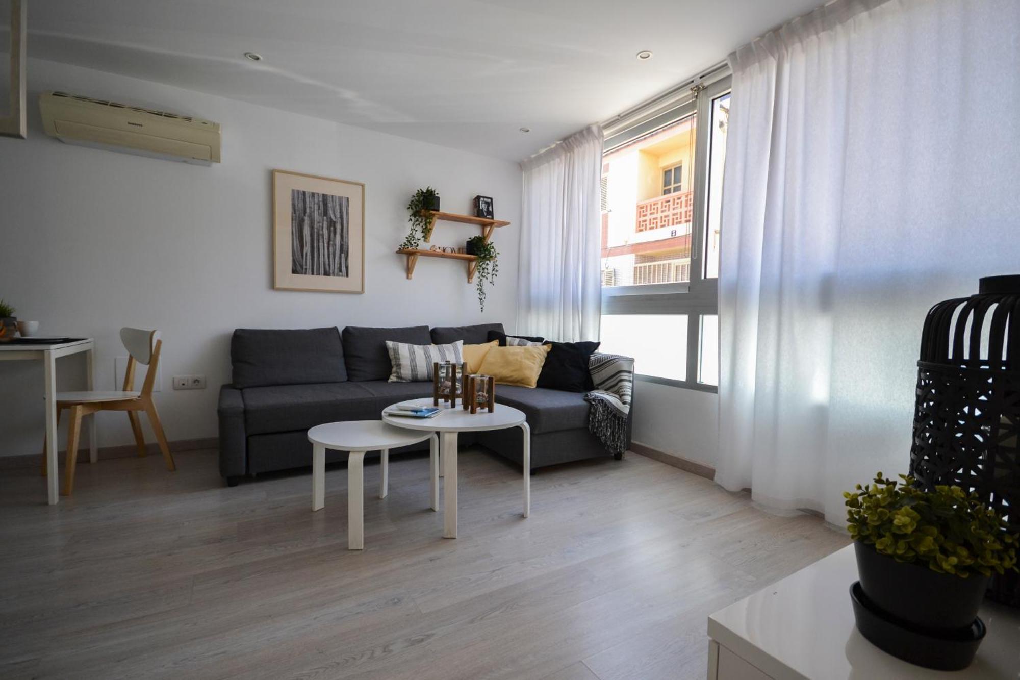 Luminoso Loft Recien Reformado Appartement La Playa de Arguineguín Buitenkant foto